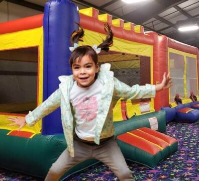 Bounce House Inflatables Westminster Md Players Fun Zone