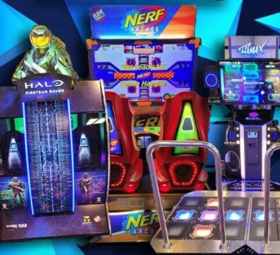Arcade Games Near Me Westminster Md At Players Fun Zone