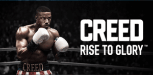 Creed Rise to Glory Virtual Reality