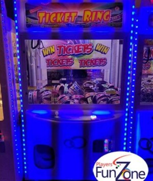 Ticket Ring